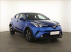 Toyota C-HR - fotka číslo 0