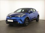 Toyota C-HR - fotka číslo 1