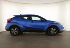 Toyota C-HR - fotka číslo 5