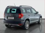 Škoda Yeti - fotka číslo 4