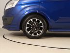 Ford Tourneo - fotka číslo 14