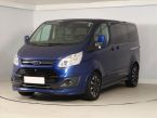 Ford Tourneo - fotka číslo 1