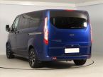 Ford Tourneo - fotka číslo 3