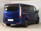 Ford Tourneo - fotka číslo 4