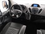Ford Tourneo - fotka číslo 6