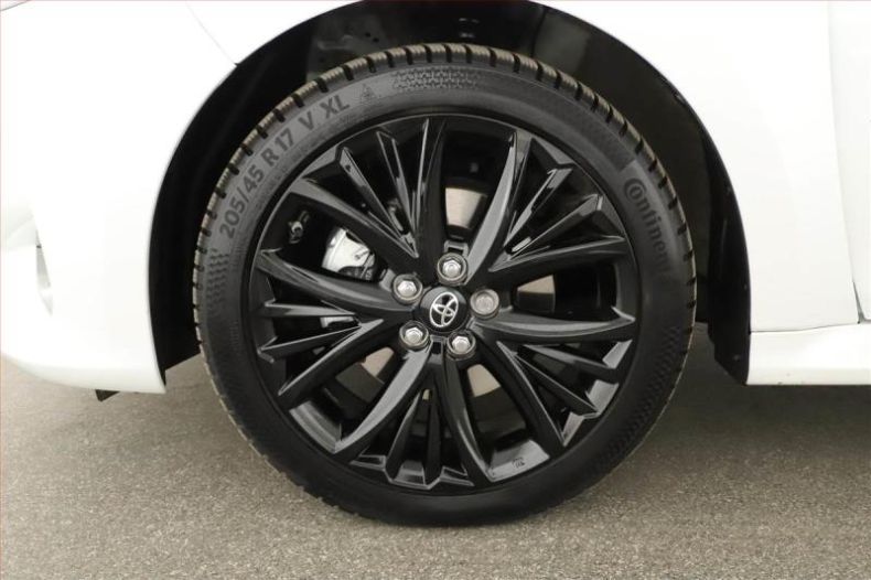 Toyota Yaris - hlavní fotka