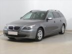 BMW Řada 5 - fotka číslo 1