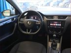 Škoda Octavia - fotka číslo 6