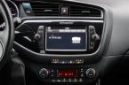 Kia Cee'd - fotka číslo 11