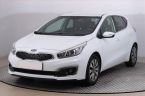 Kia Cee'd - fotka číslo 1