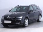 Škoda Octavia - fotka číslo 1