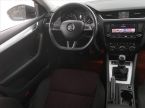 Škoda Octavia - fotka číslo 6