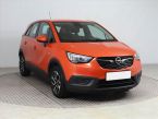 Opel Crossland X - fotka číslo 0