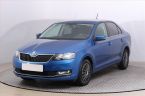 Škoda Rapid - fotka číslo 1
