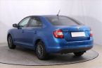 Škoda Rapid - fotka číslo 3