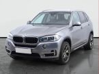 BMW X5 - fotka číslo 1