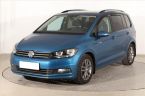 Volkswagen Touran - fotka číslo 1
