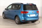 Volkswagen Touran - fotka číslo 3
