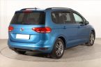 Volkswagen Touran - fotka číslo 4