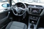 Volkswagen Touran - fotka číslo 6