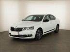 Škoda Octavia - fotka číslo 1