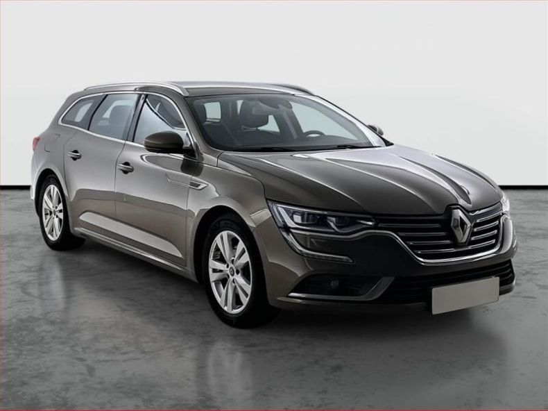 Renault Talisman - hlavní fotka inzerátu