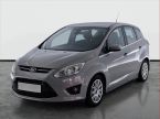 Ford C-MAX - fotka číslo 1