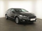 Ford Mondeo - fotka číslo 0