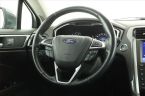 Ford Mondeo - fotka číslo 7