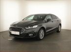Ford Mondeo - fotka číslo 1