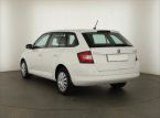 Škoda Fabia - fotka číslo 3
