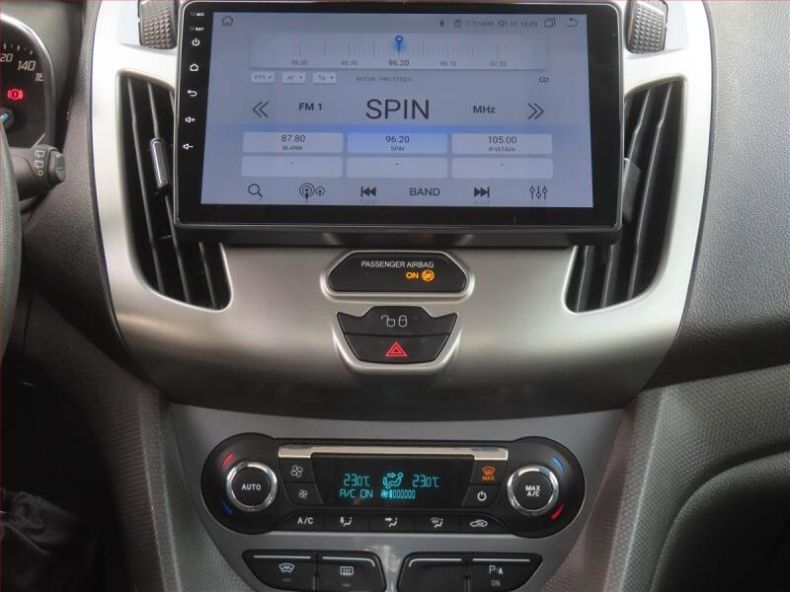 Ford Mondeo - hlavní foto