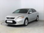 Ford Mondeo - fotka číslo 1