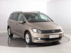 Volkswagen Touran - fotka číslo 0