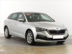 Škoda Scala - fotka číslo 0