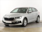 Škoda Scala - fotka číslo 1
