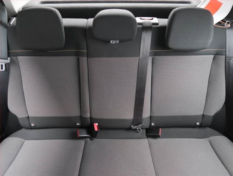 Citroën C3 - hlavní fotka