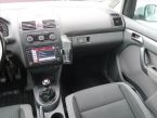Volkswagen Touran - fotka číslo 7