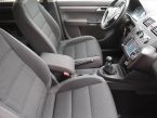 Volkswagen Touran - fotka číslo 8