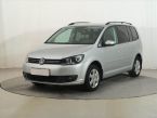 Volkswagen Touran - fotka číslo 1