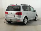 Volkswagen Touran - fotka číslo 4