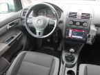 Volkswagen Touran - fotka číslo 6