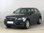 Audi Q5 - fotka číslo 1