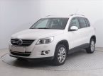 Volkswagen Tiguan - fotka číslo 1
