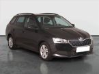 Škoda Fabia - fotka číslo 0