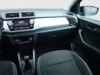 Škoda Fabia - fotka číslo 7