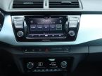 Škoda Fabia - fotka číslo 11
