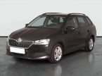 Škoda Fabia - fotka číslo 1
