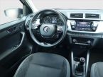 Škoda Fabia - fotka číslo 6