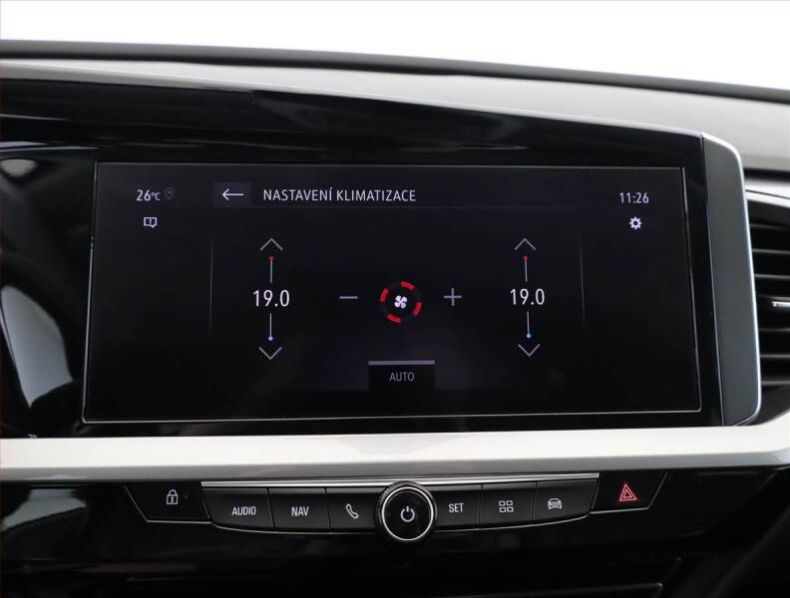 Opel Grandland X - hlavní fotka